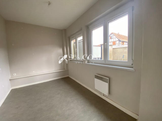 Maison - 101 m² - 5 pièces