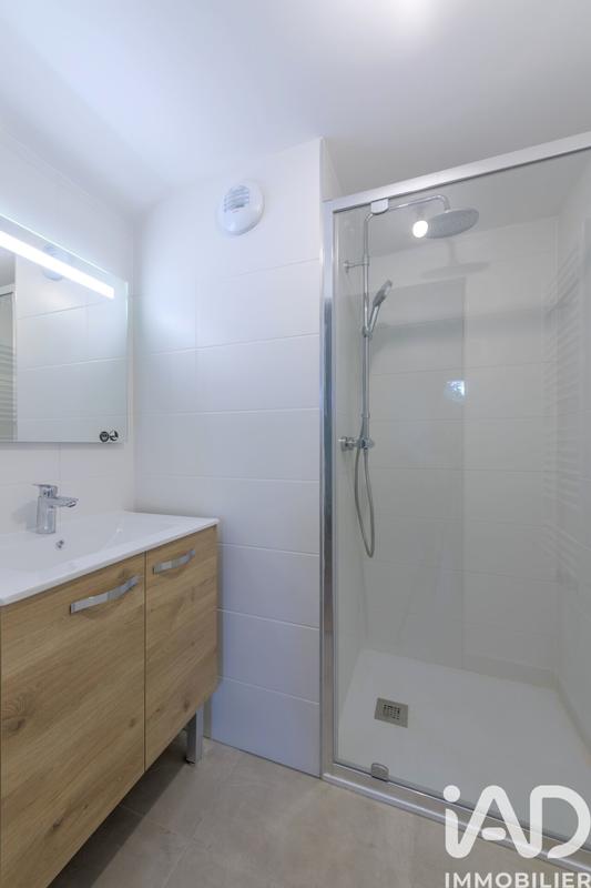 Appartement - 111 m² - 4 pièces