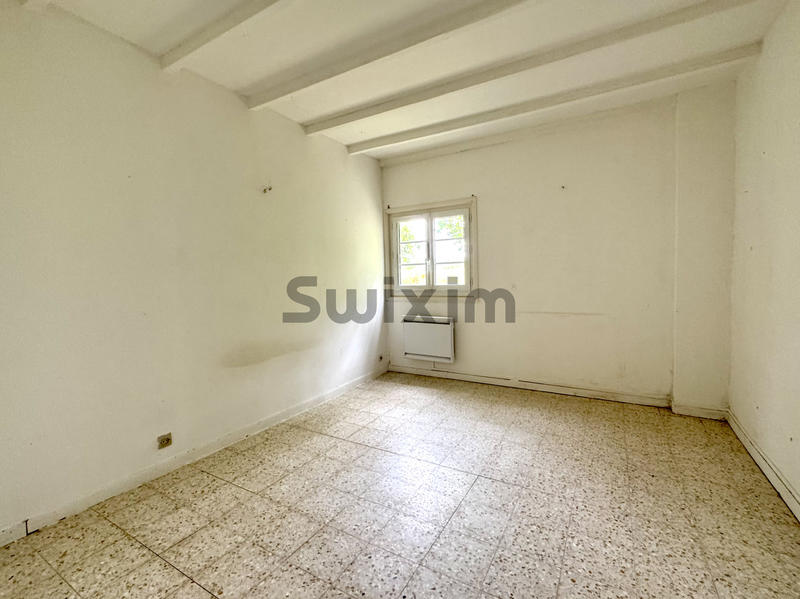 Maison - 73 m² - 4 pièces