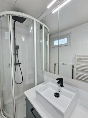 Appartement - 40 m² - 3 pièces