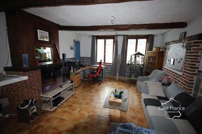 Maison - 134 m² - 7 pièces