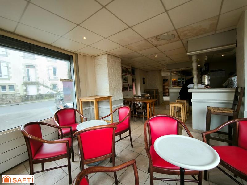 Local commercial - 70 m² - 1 pièce