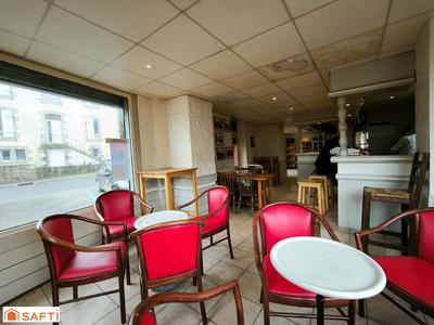 Local commercial - 70 m² - 1 pièce