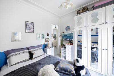 Appartement - 51 m² - 3 pièces