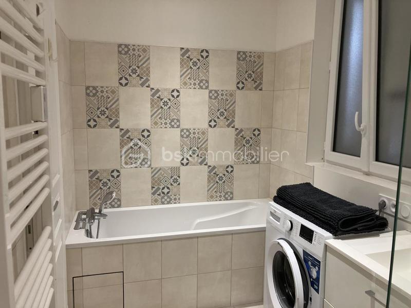 Maison ancienne - 110 m² - 5 pièces