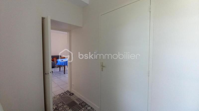 Maison ancienne - 171 m² - 8 pièces