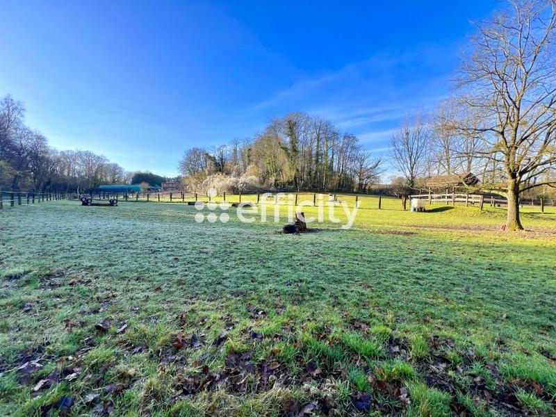 Maison - 132 m² - 7 pièces