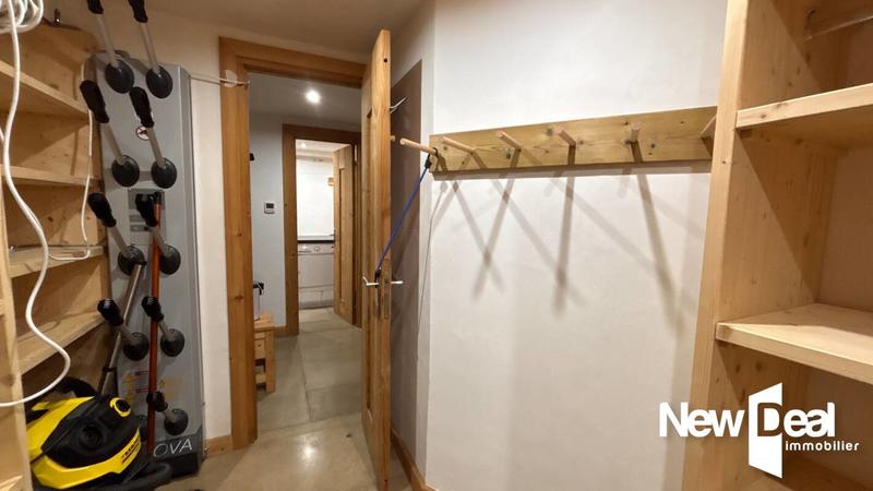 Duplex - 108 m² - 5 pièces