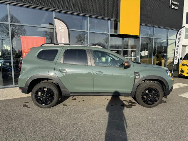 Dacia Duster TCe 130 4x2 Extreme