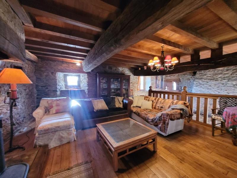 Maison de campagne - 195 m² - 6 pièces