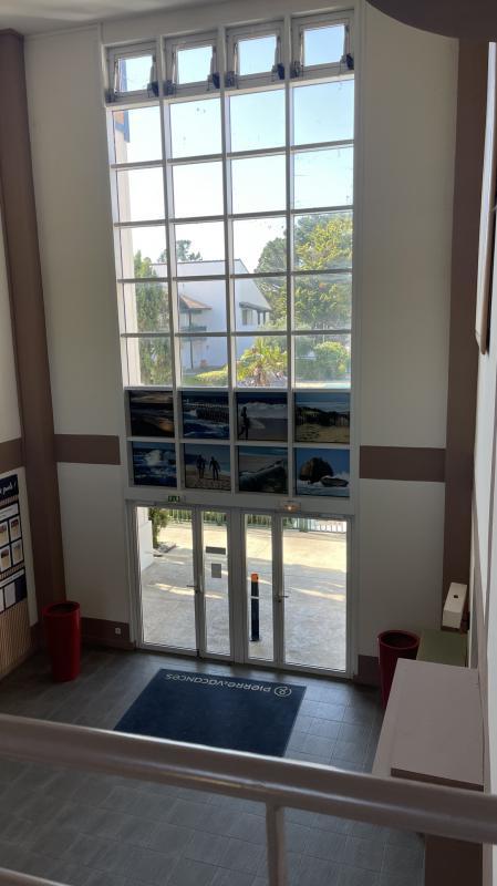 Studio - 20 m² - 1 pièce