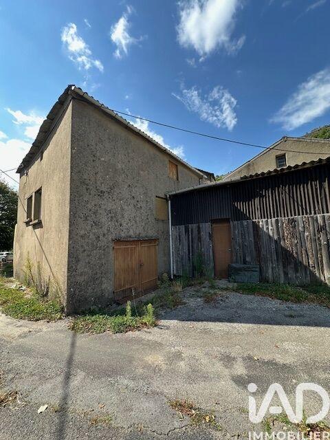 Maison - 84 m² - 3 pièces