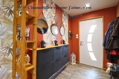 Maison - 165 m² - 7 pièces
