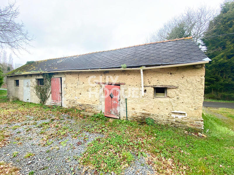 Maison - 125 m² - 4 pièces