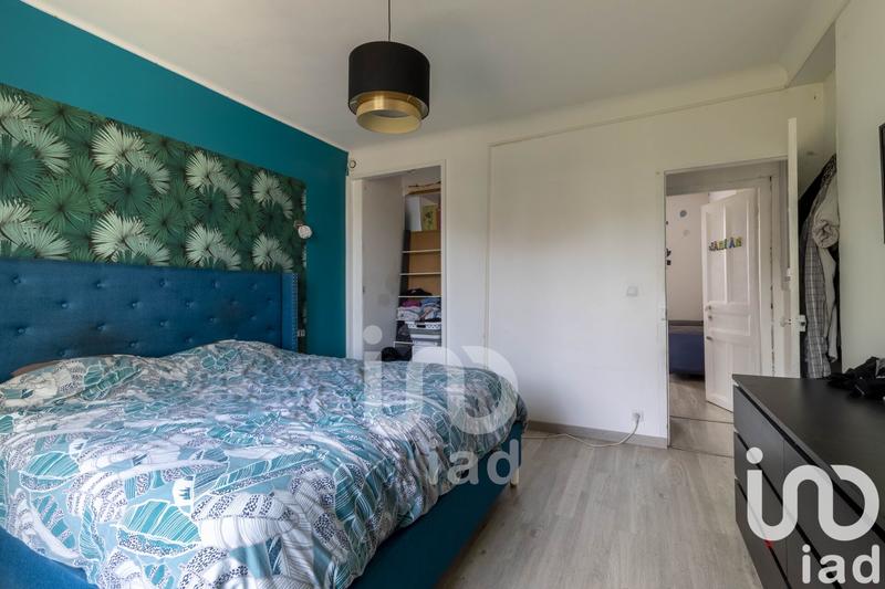 Maison - 67 m² - 4 pièces