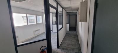 Bureau - 103 m²