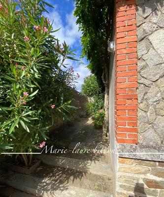 Maison - 123 m² - 5 pièces