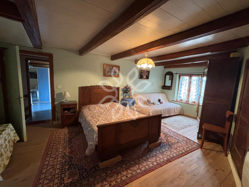 Maison - 78 m² - 4 pièces