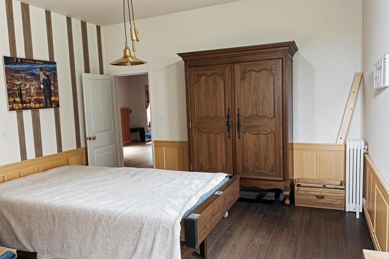 Maison - 484 m² - 12 pièces