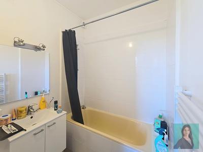 Appartement - 34 m² - 1 pièce