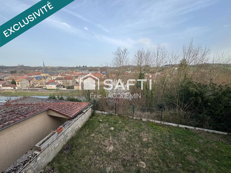 Maison - 142 m² - 5 pièces