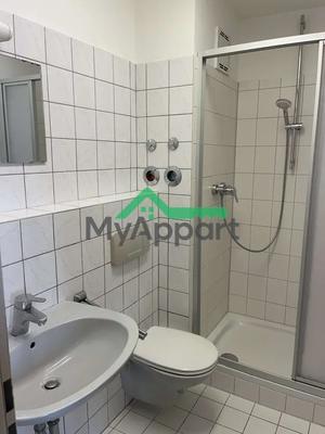 Appartement - 25 m² - 1 pièce