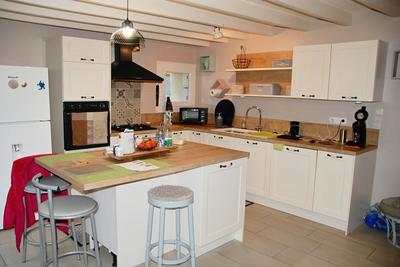 Maison - 91 m² - 4 pièces