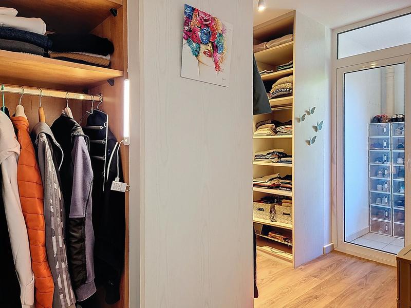 Appartement - 103 m² - 4 pièces