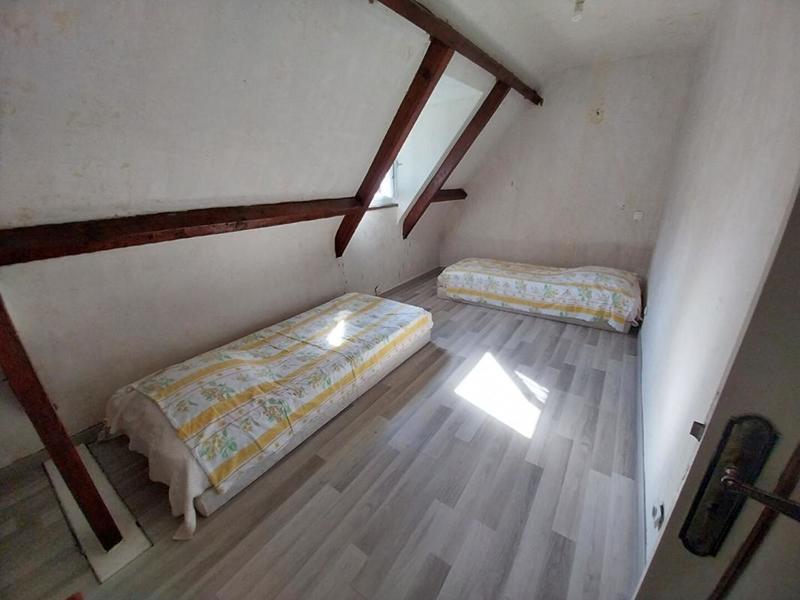 Propriété - 220 m² - 11 pièces