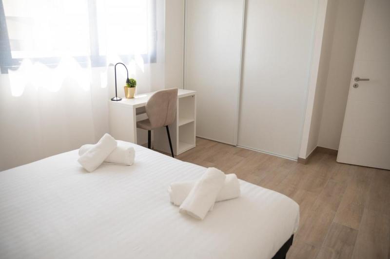 Villa - 110 m² - 4 pièces