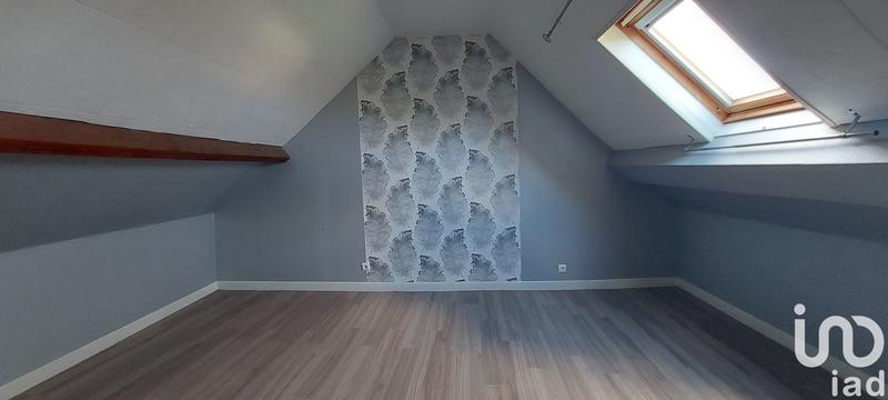 Maison de village - 150 m² - 6 pièces