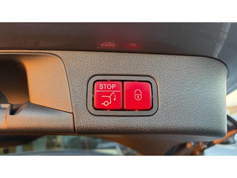 Mercedes Glb 200 7g-Dct Amg Line