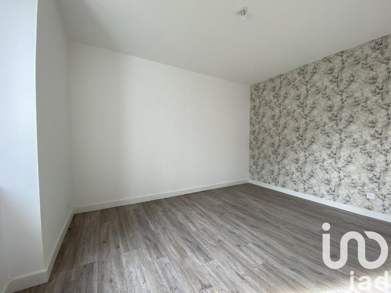 Maison - 108 m² - 5 pièces