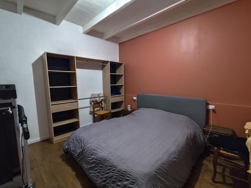 Maison - 120 m² - 7 pièces