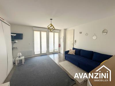Appartement - 28 m² - 1 pièce