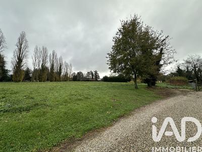 Terrain agricole - 5 447 m²