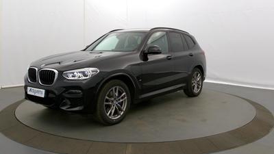 Bmw X3 xDrive30e 292ch m Sport