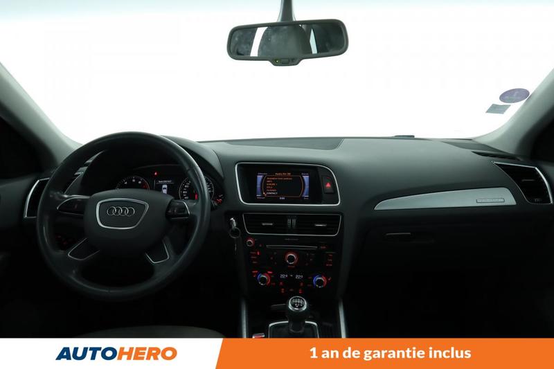 Audi Q5 2.0 Tfsi Ambiente Quattro 180 ch