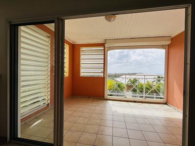 Duplex - 87 m² - 4 pièces