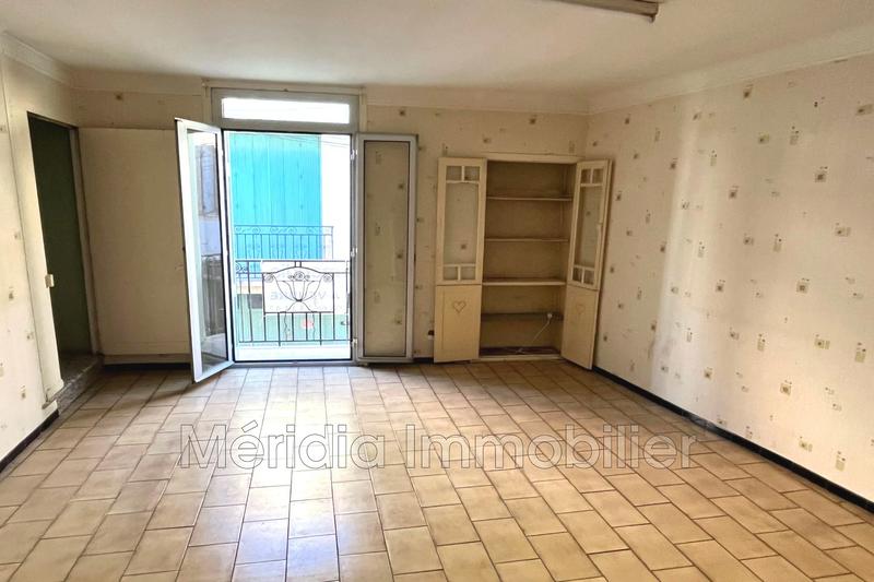 Maison de village - 71 m² - 4 pièces