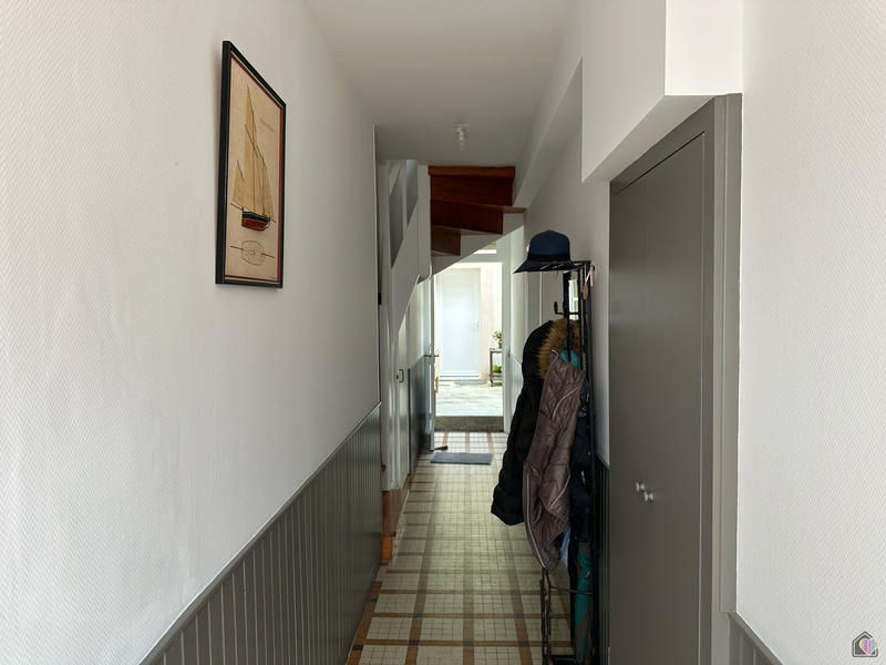 Appartement - 95 m² - 4 pièces