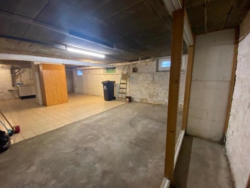 Maison - 113 m² - 7 pièces