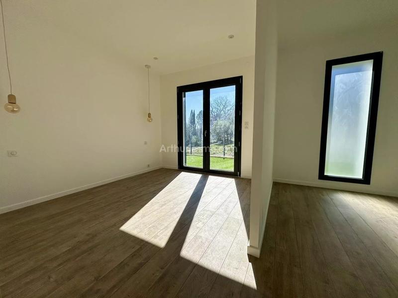Maison - 148 m² - 5 pièces