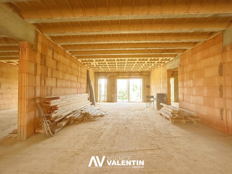 Appartement - 68 m² - 2 pièces