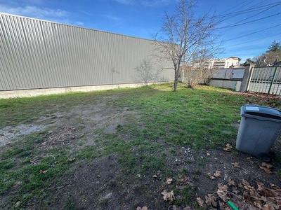 Maison - 56 m² - 3 pièces