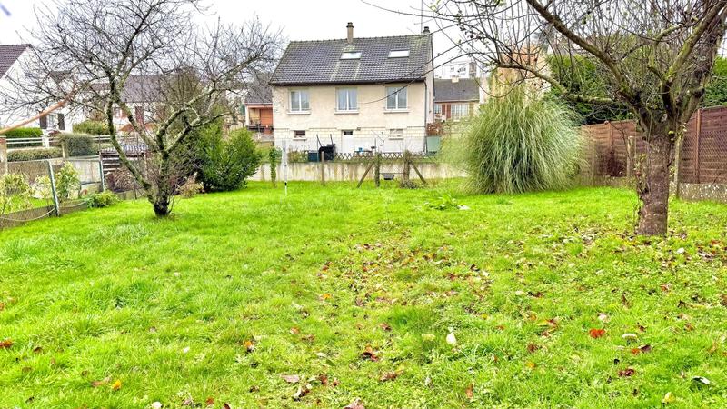 Maison - 75 m² - 4 pièces