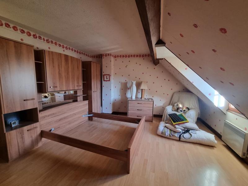 Appartement - 200 m²