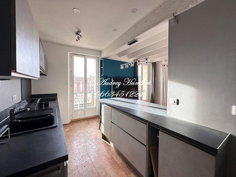 Appartement - 73 m² - 4 pièces