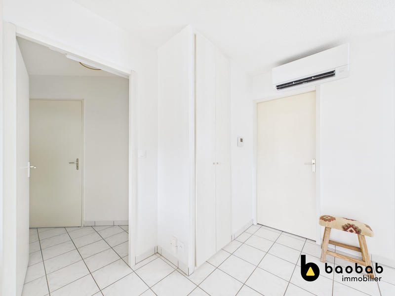 Appartement - 74 m² - 3 pièces