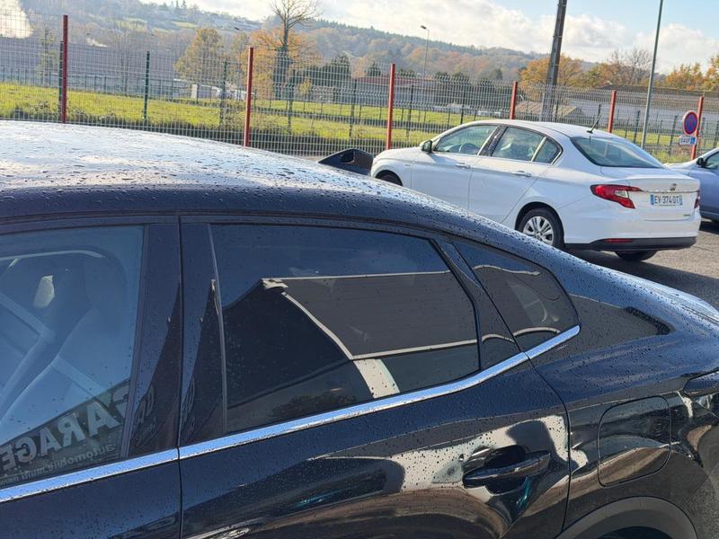 Citroën c4 x PureTech 130 s&amp;S Eat8 Max